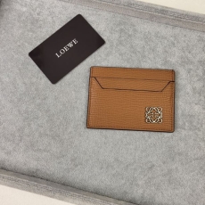 Loewe Wallets Purse